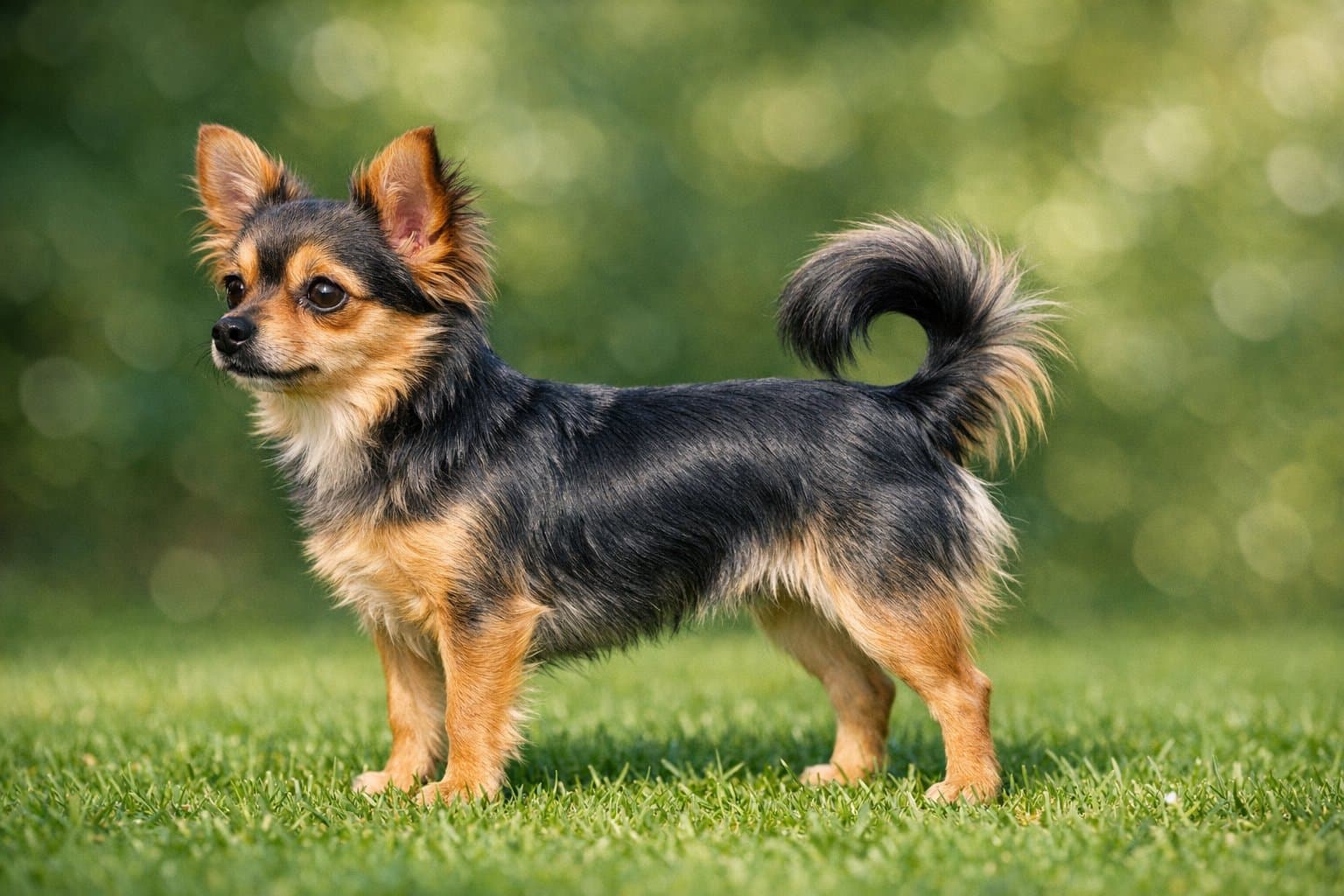 Chorkie