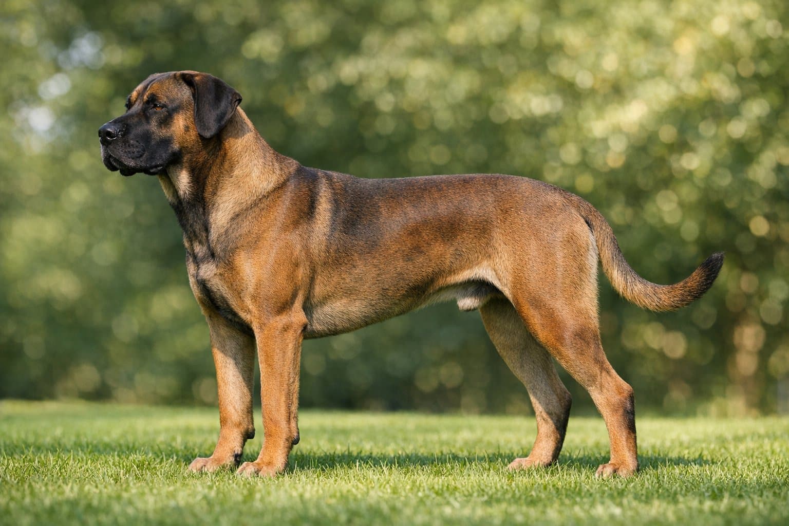 Danecorsoiler