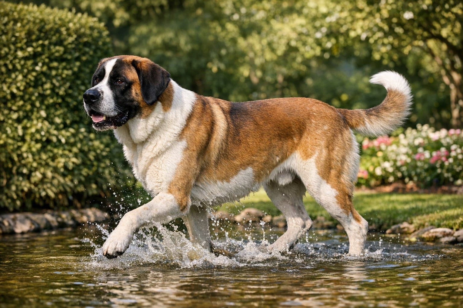 Saint Dane