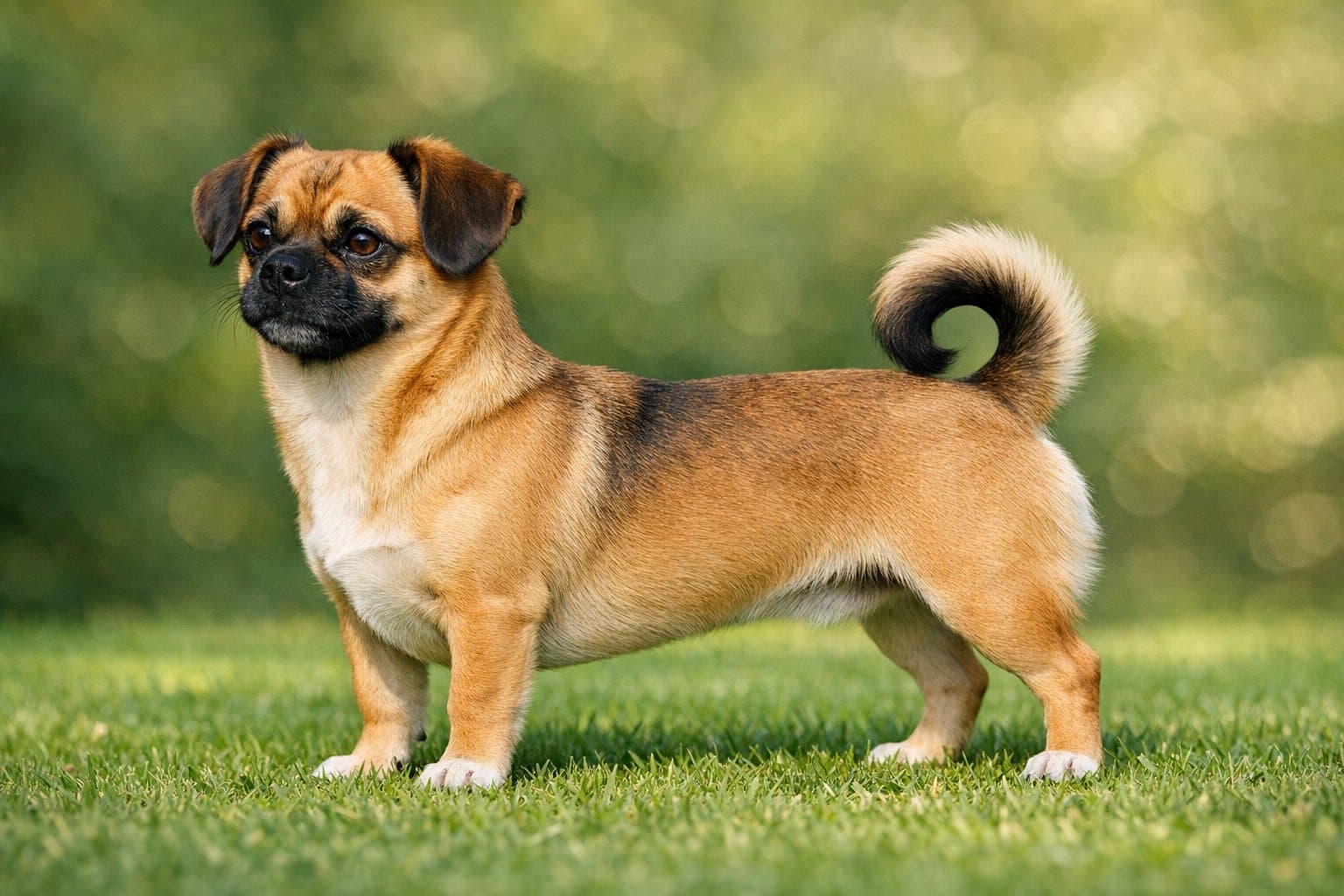 Pugidach