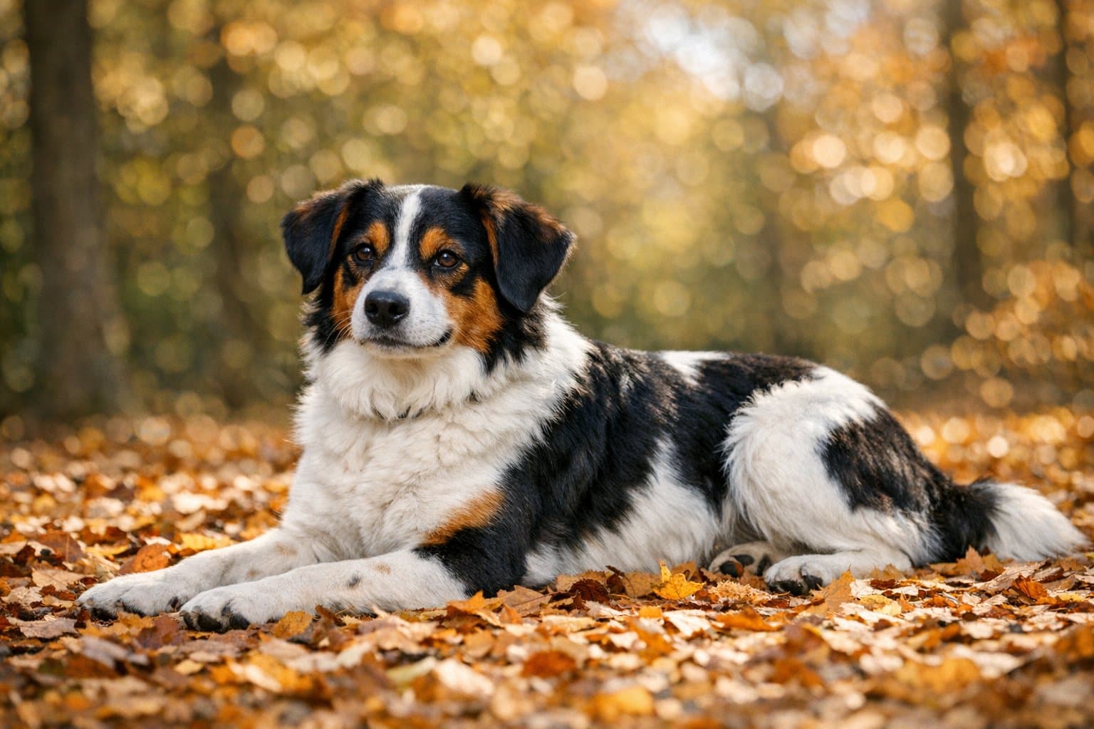 Bernat Terrier