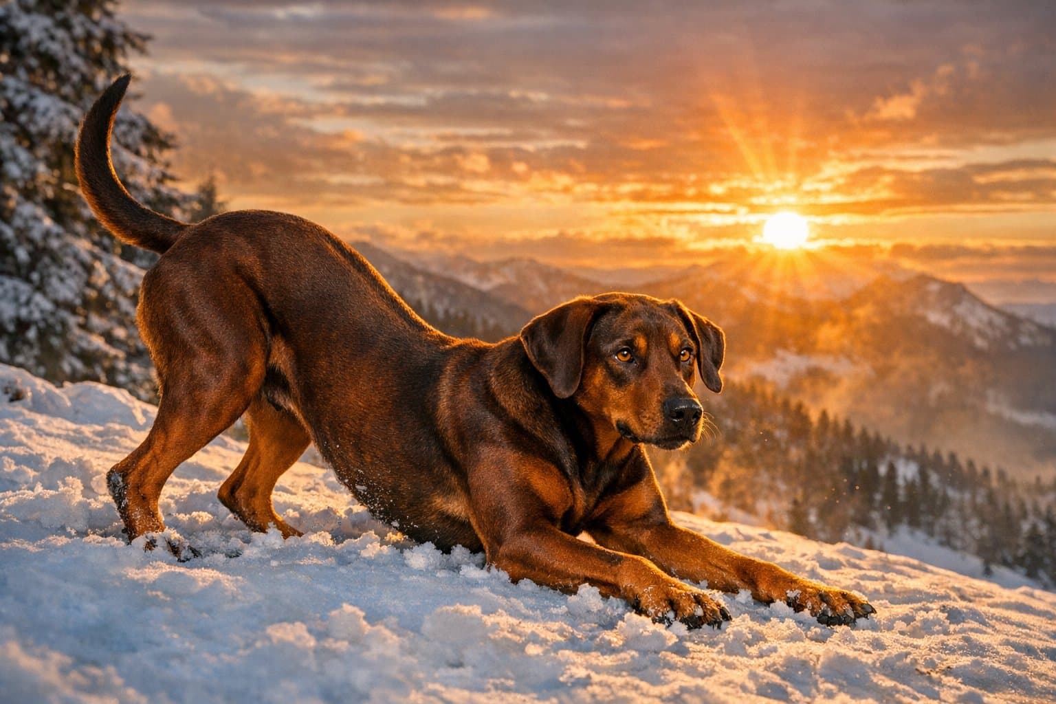 Rhodedober