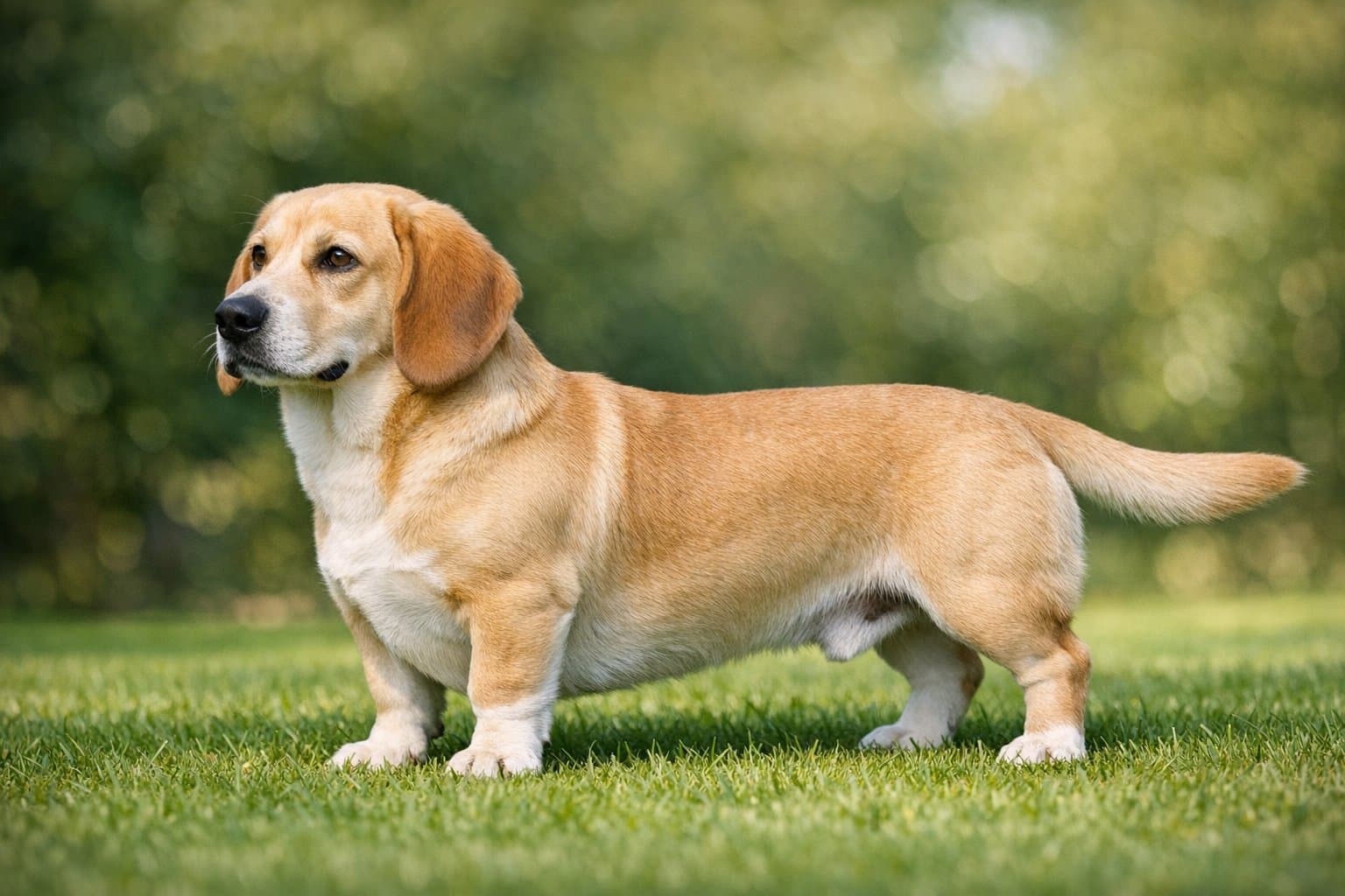 Labrabasset