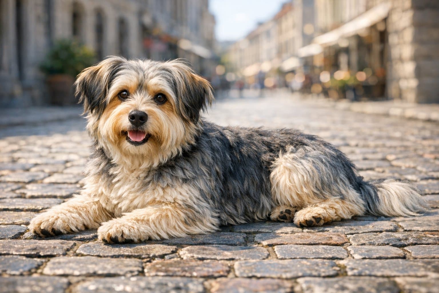YorkieBob