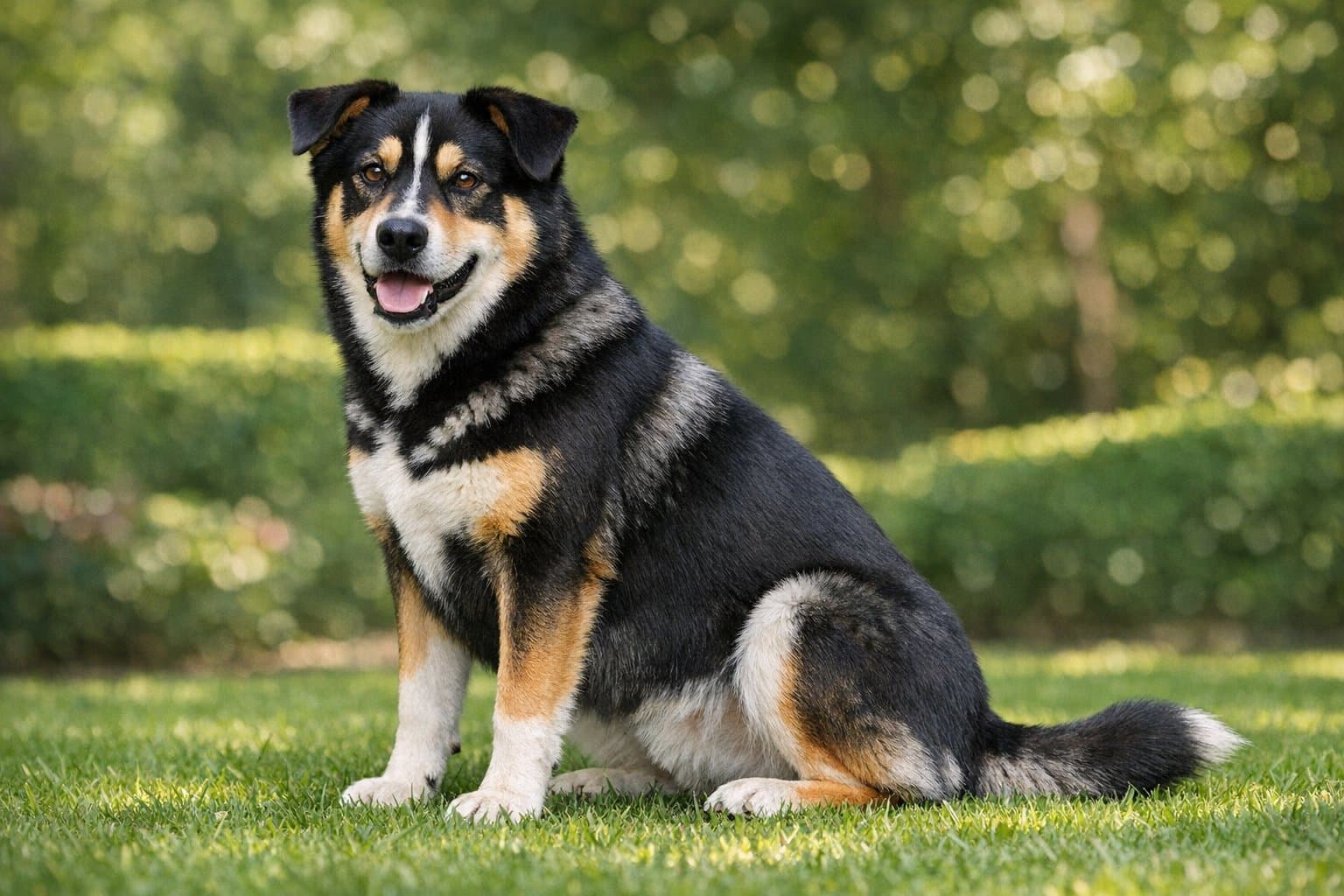 Huskweiler