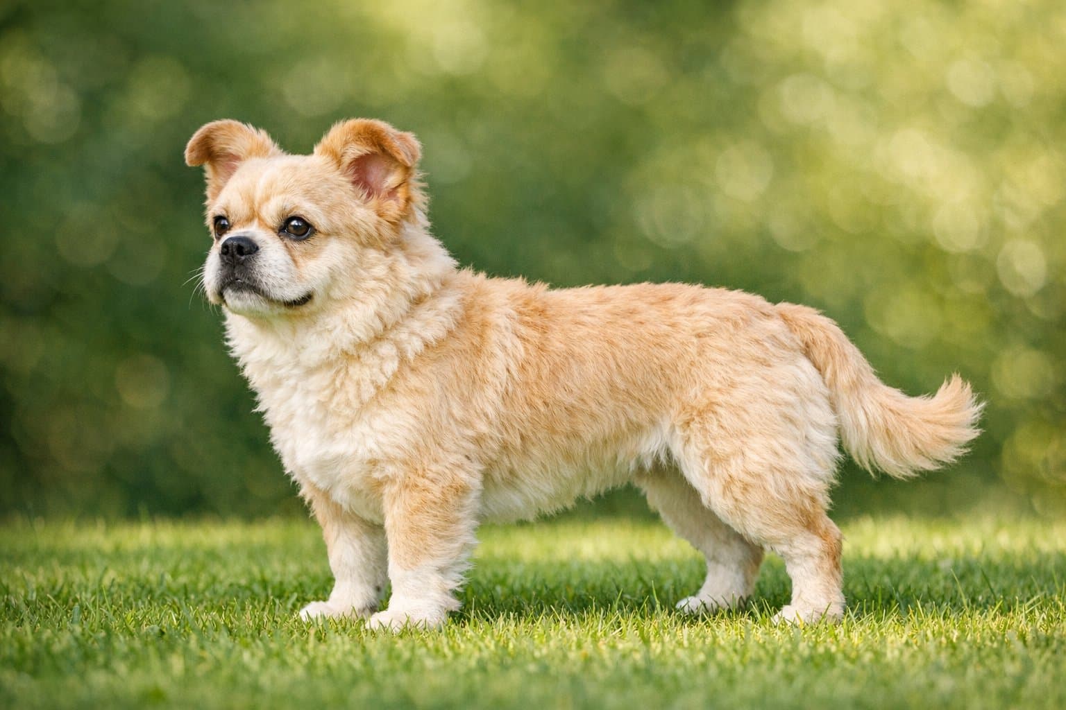 Frenchipoo