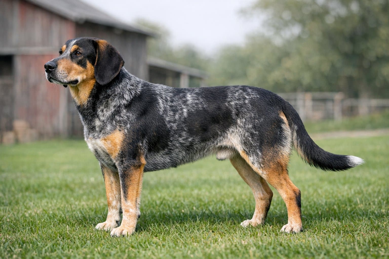 Heelerhound