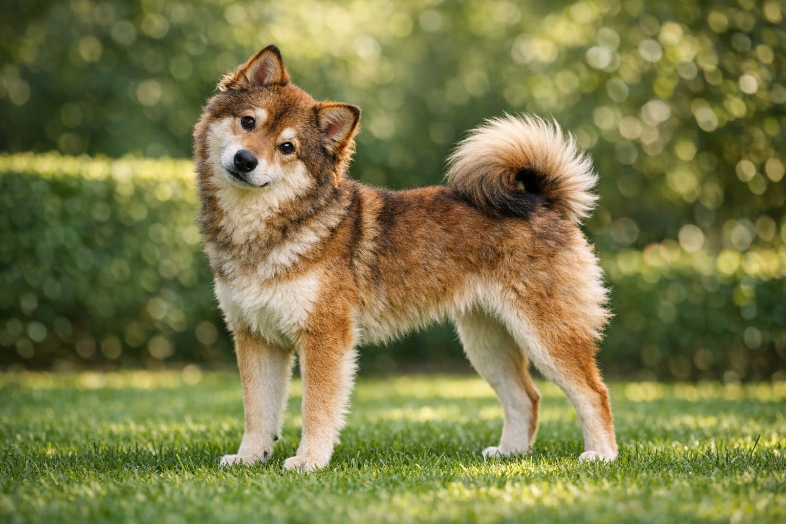 Shibapoo