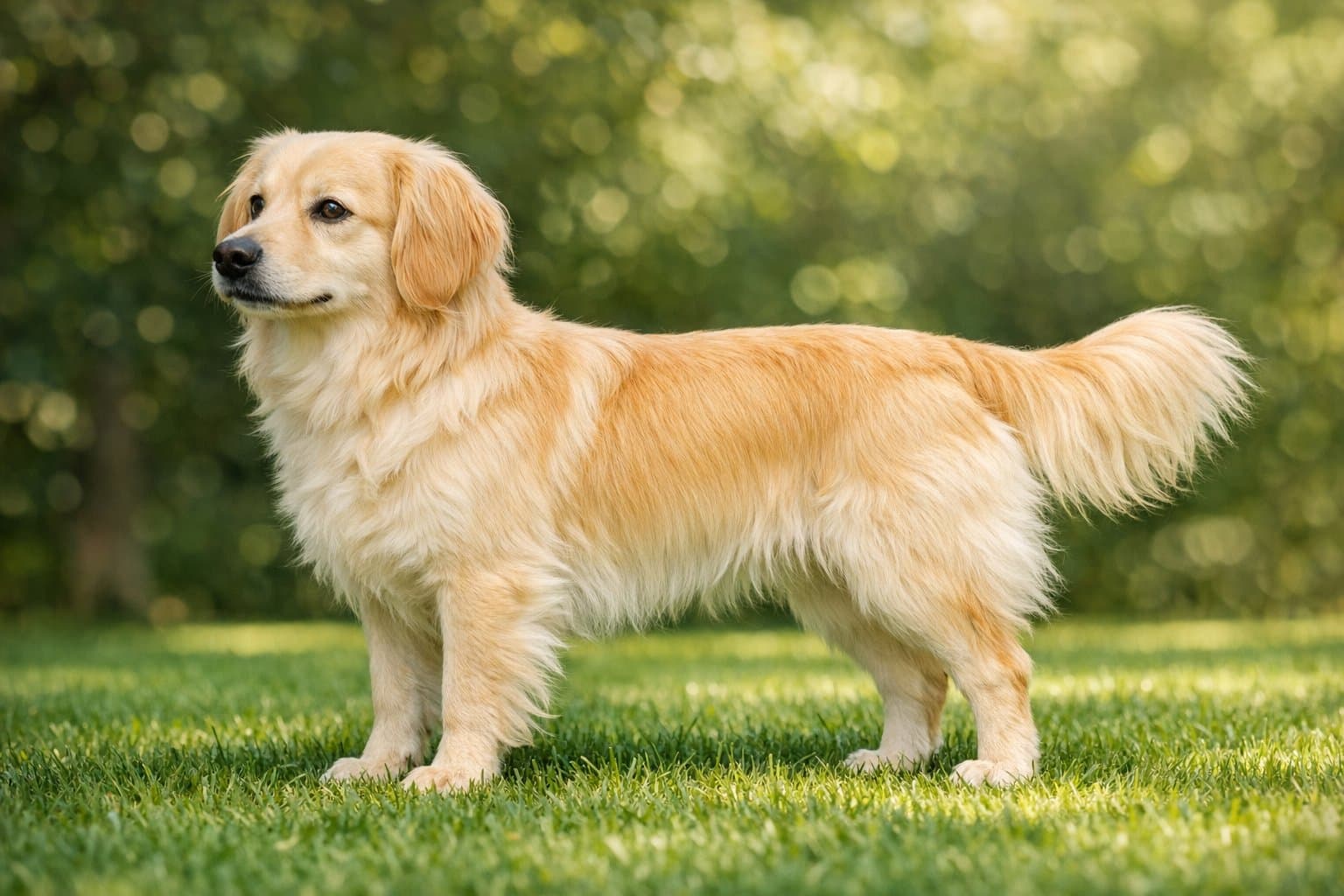 Golden Biewsher