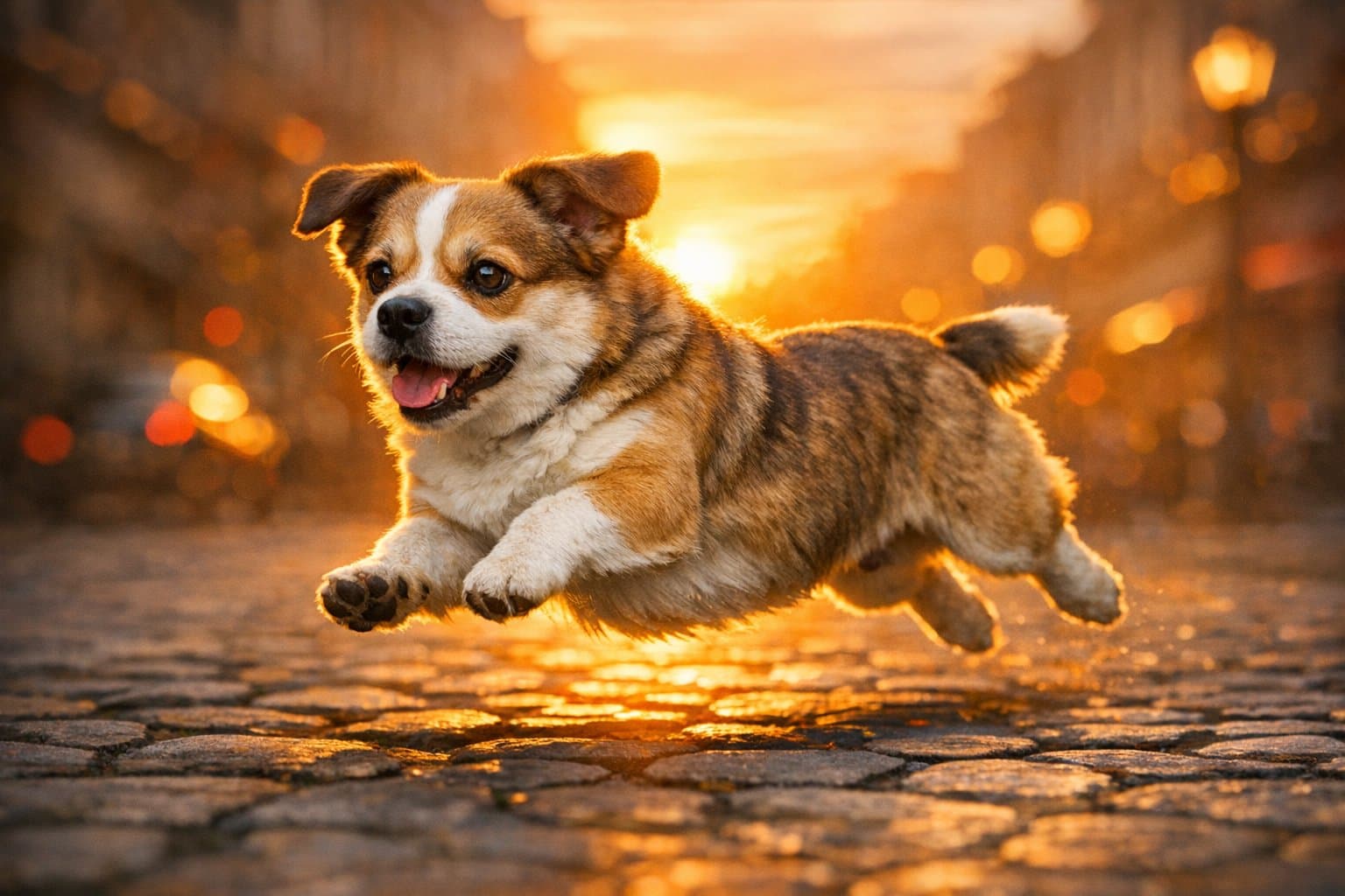 Bullcorgipoo