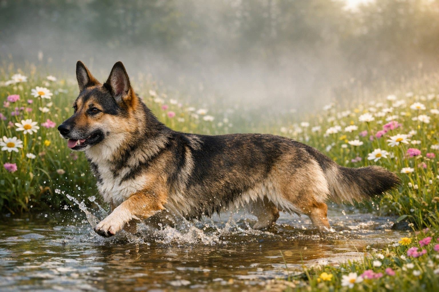 Shepcorgi