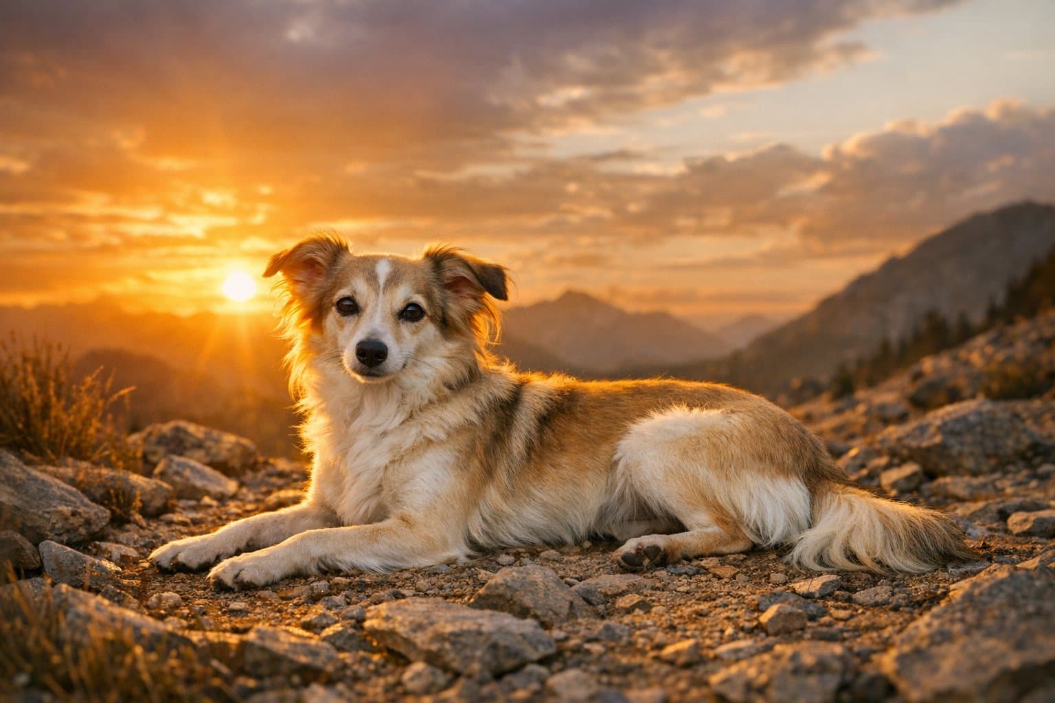 Chiborzoi