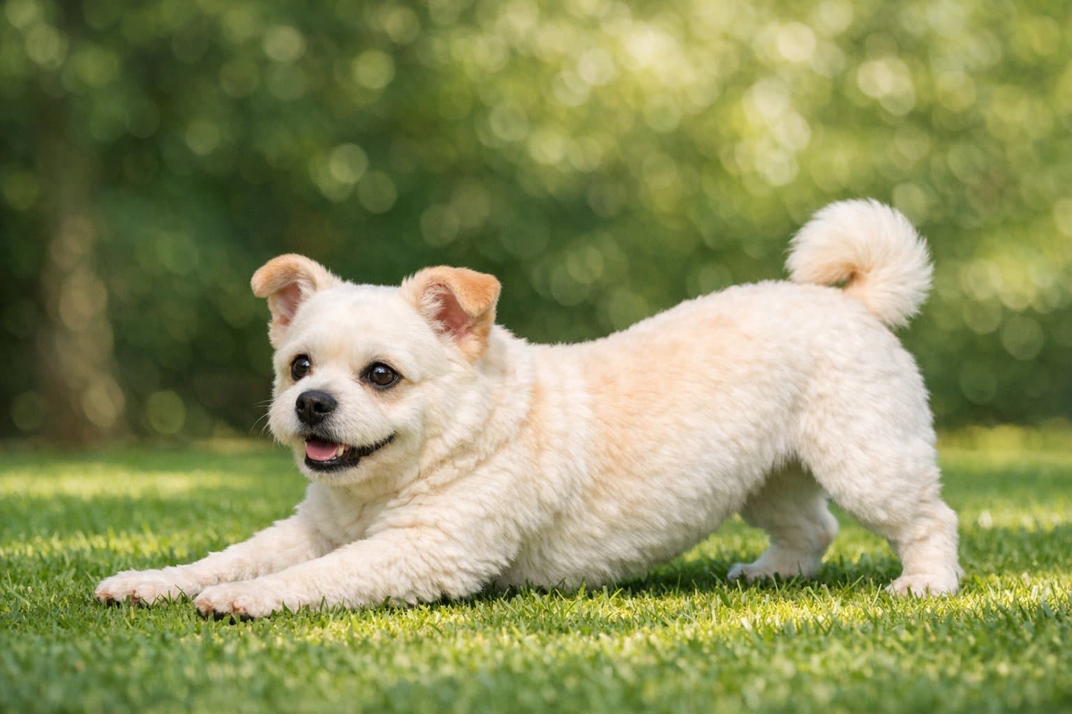 French Bichon