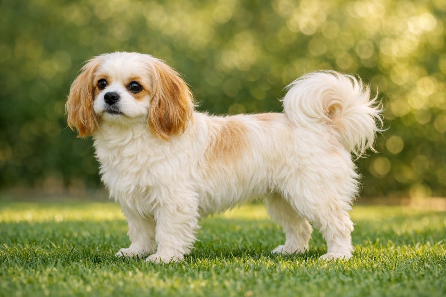 Cavachon