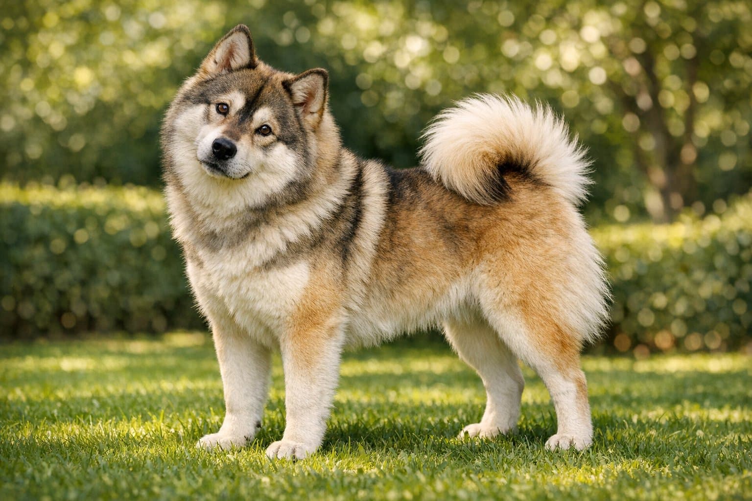Huskow