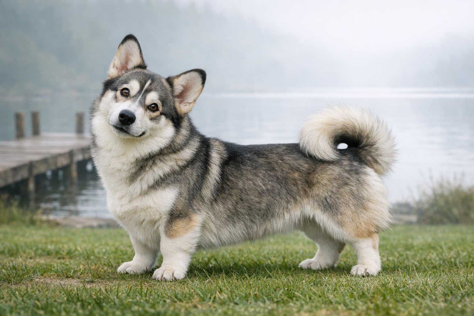 Huskorgi