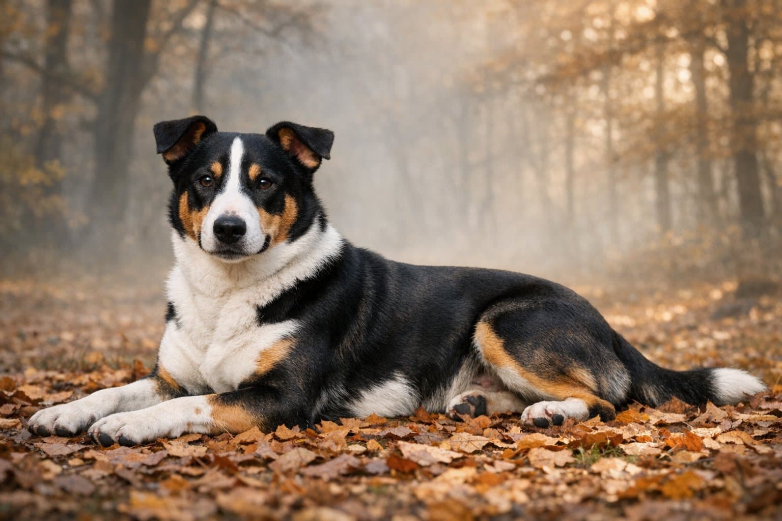 Aussie Bullterrier