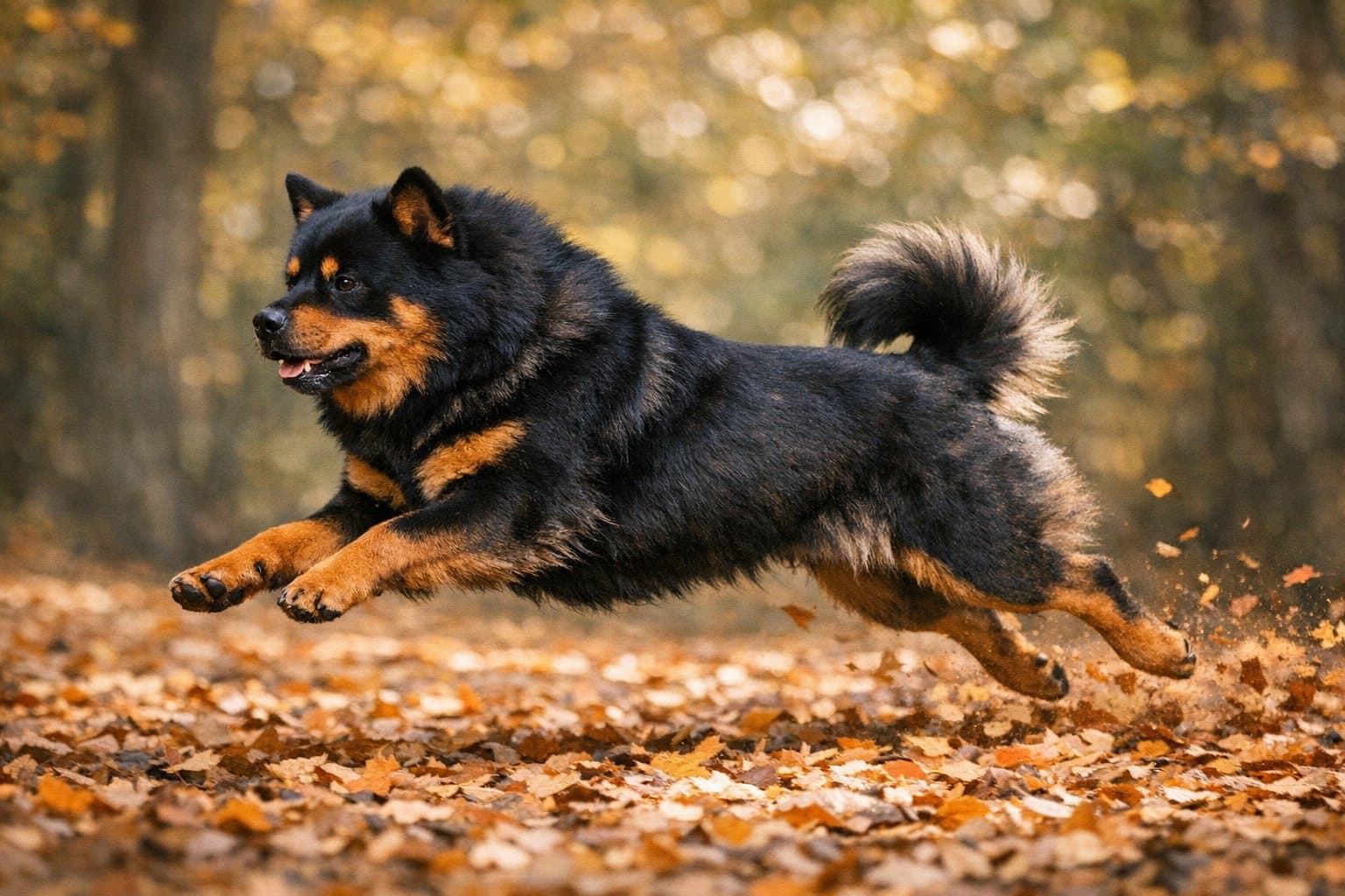 Rottchow