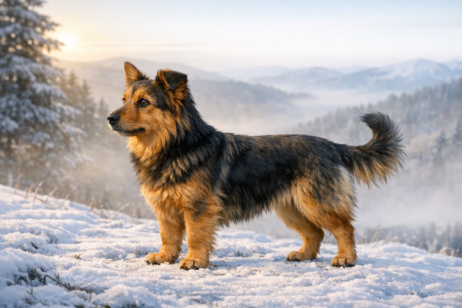 Shee-Yorkie