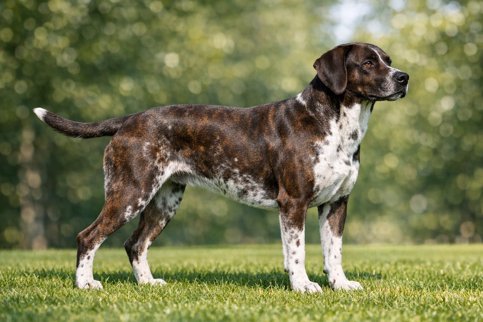 German Corso Pointer