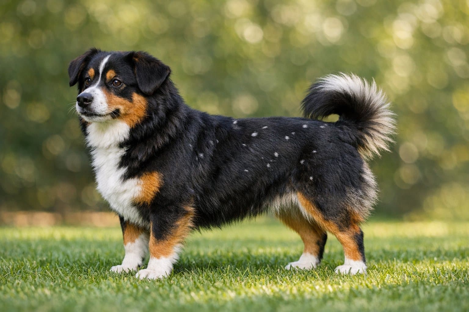 Bernauzer Pomdogle