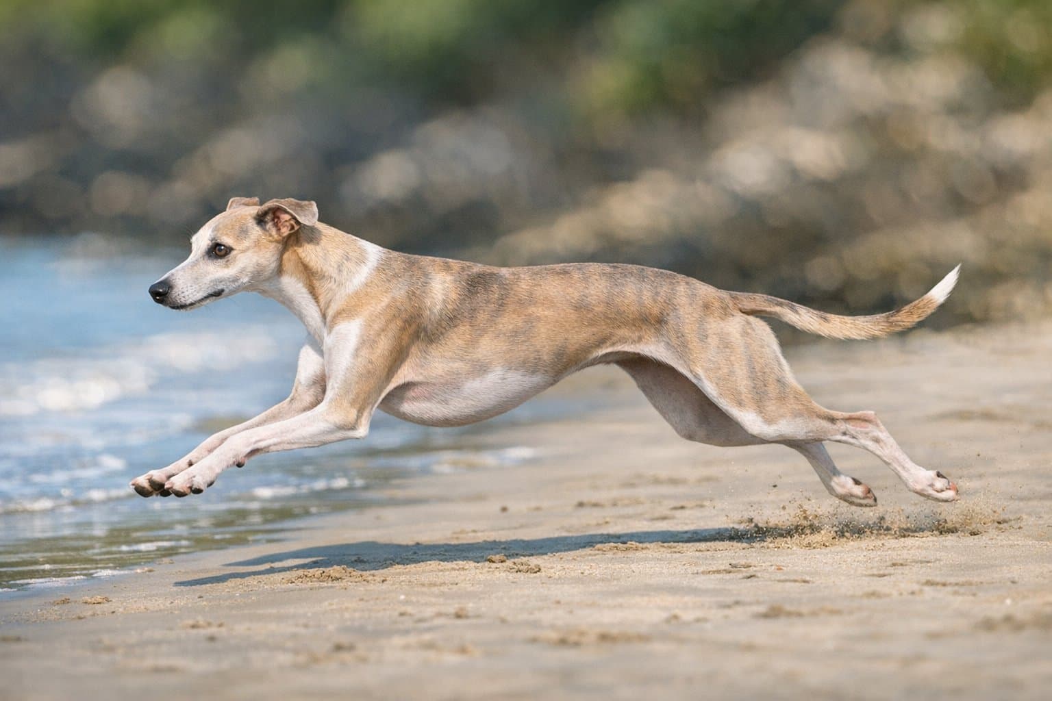 Whippetalian