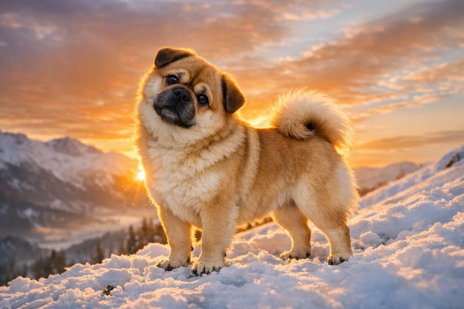 Chowpug