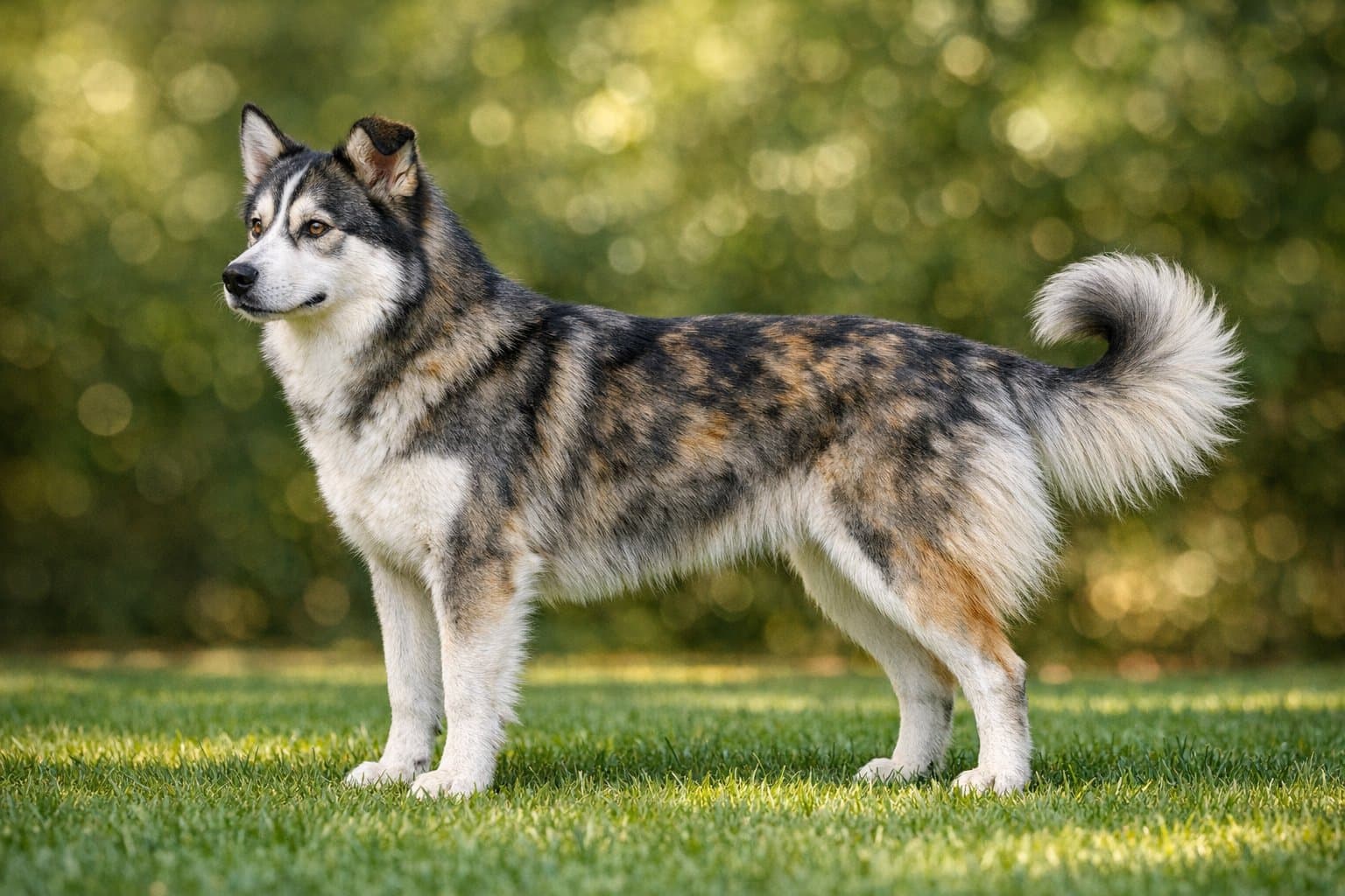 Huskstralian