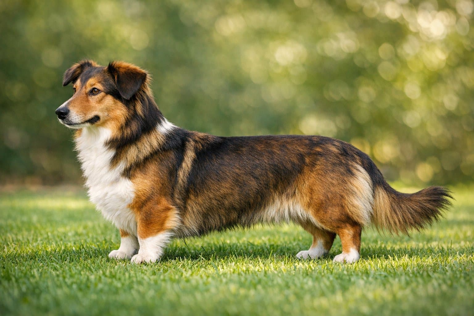 Dachlie