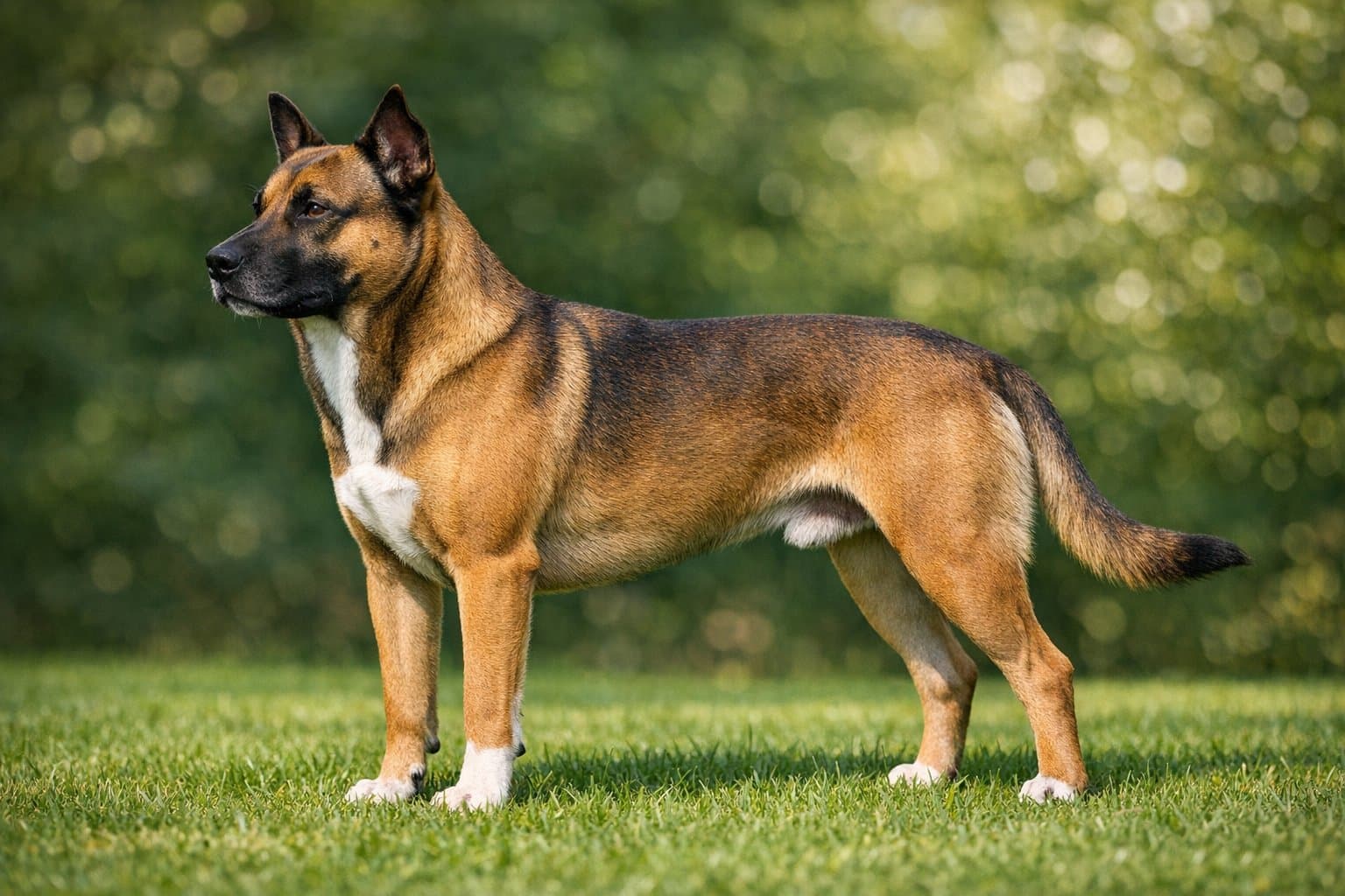Malifford Terrier