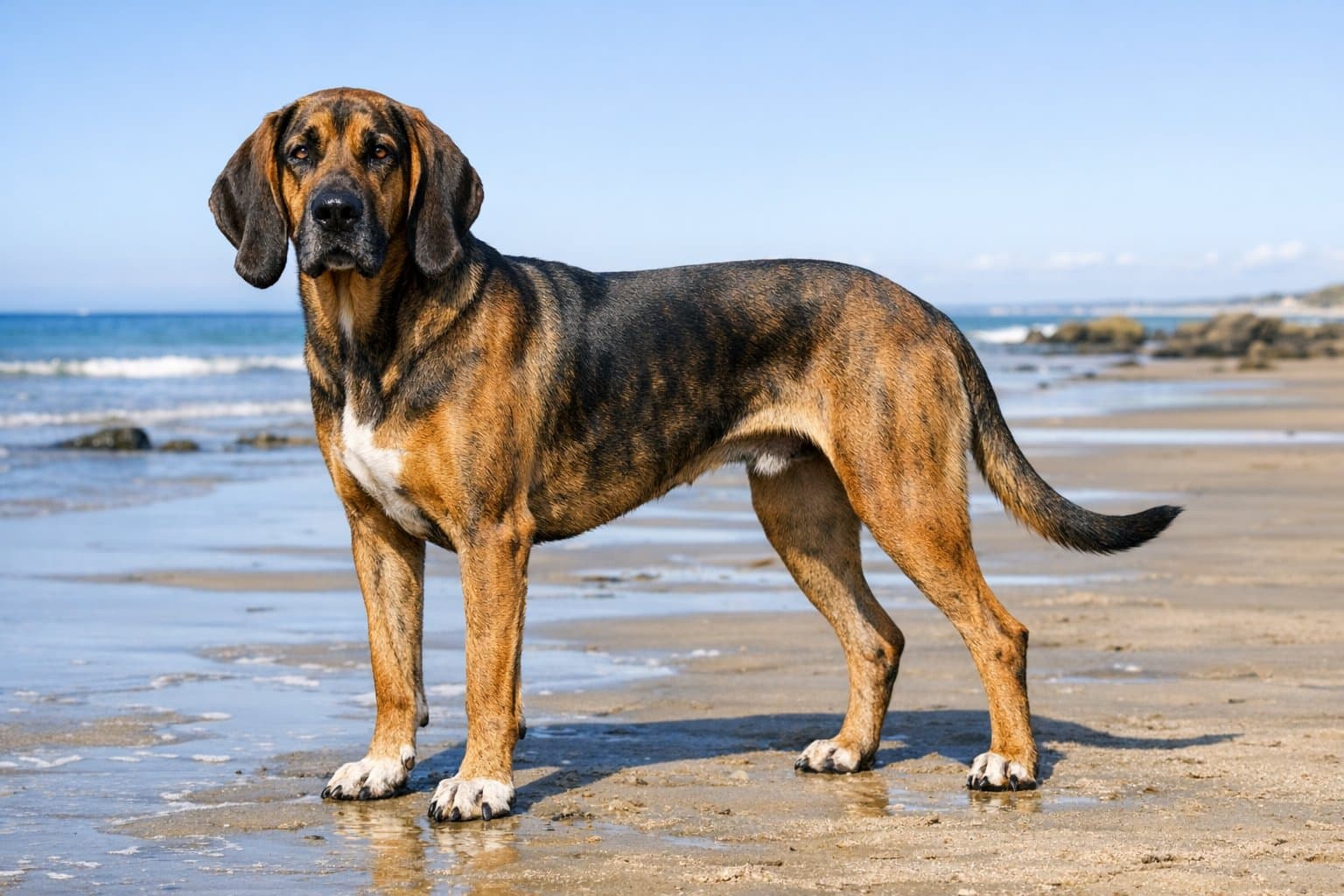 Great Houndane