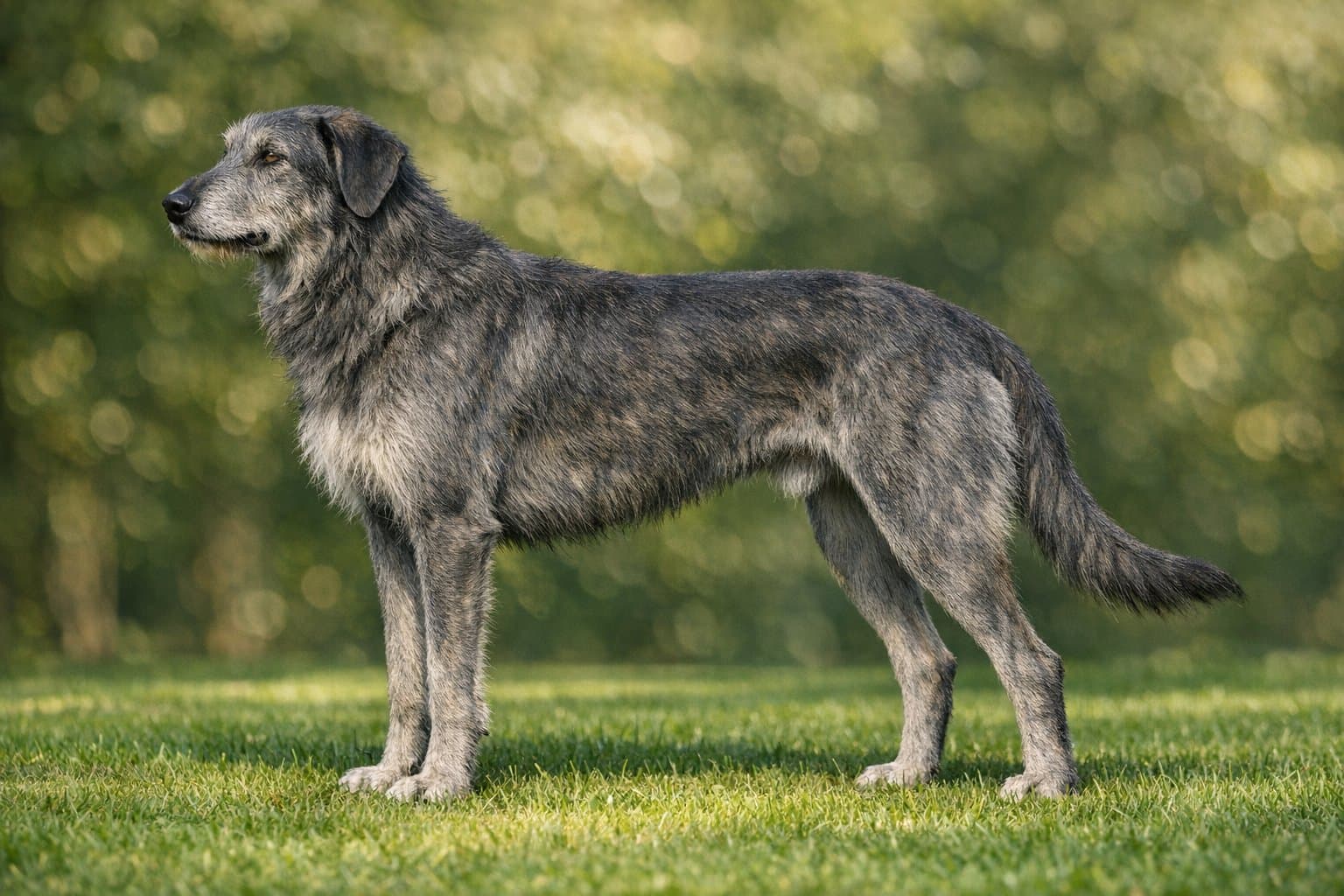 Wolfmaran