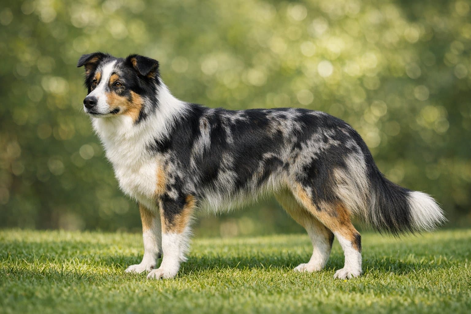 Aussie Collie