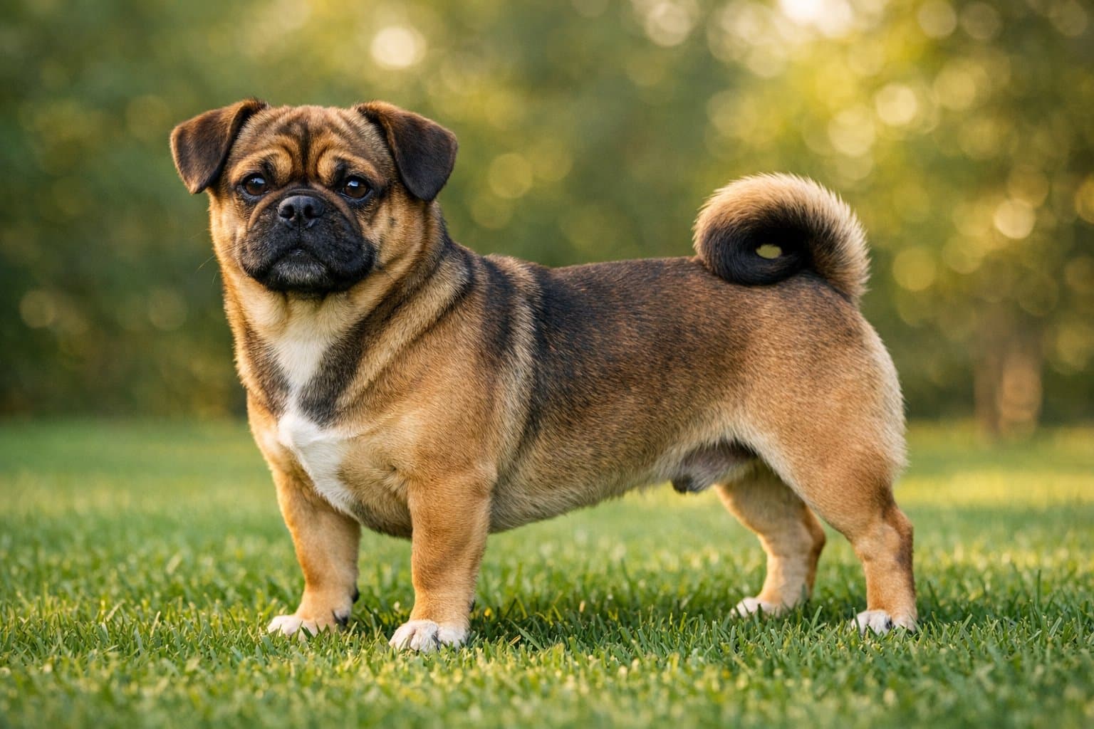 Shar-Chug
