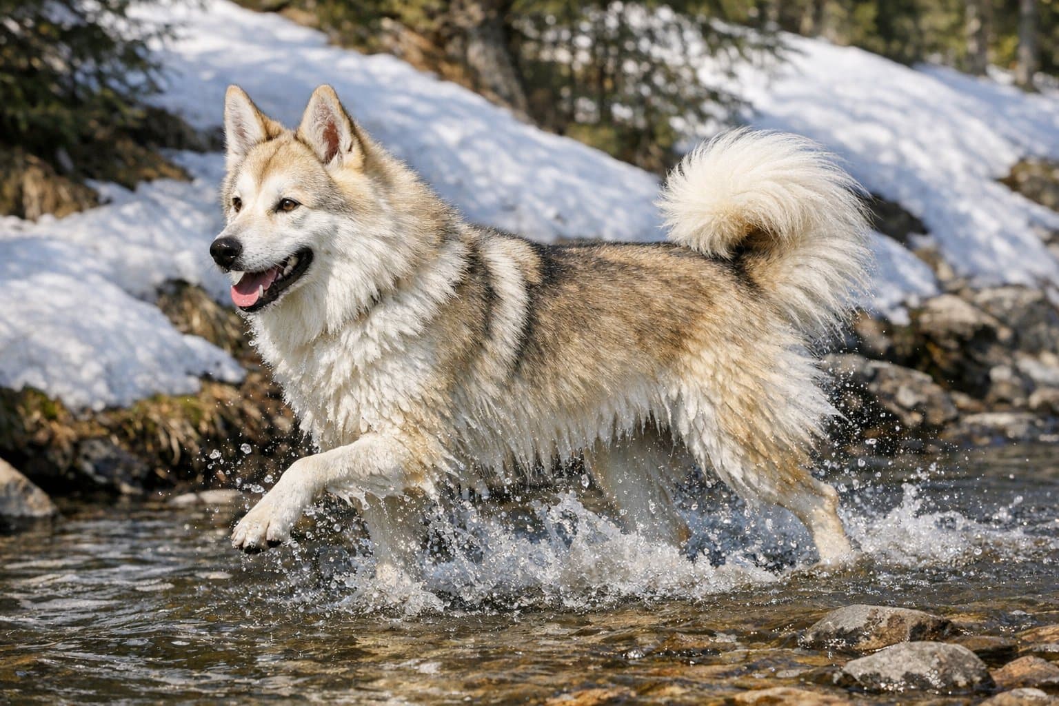 Shepsamoyed