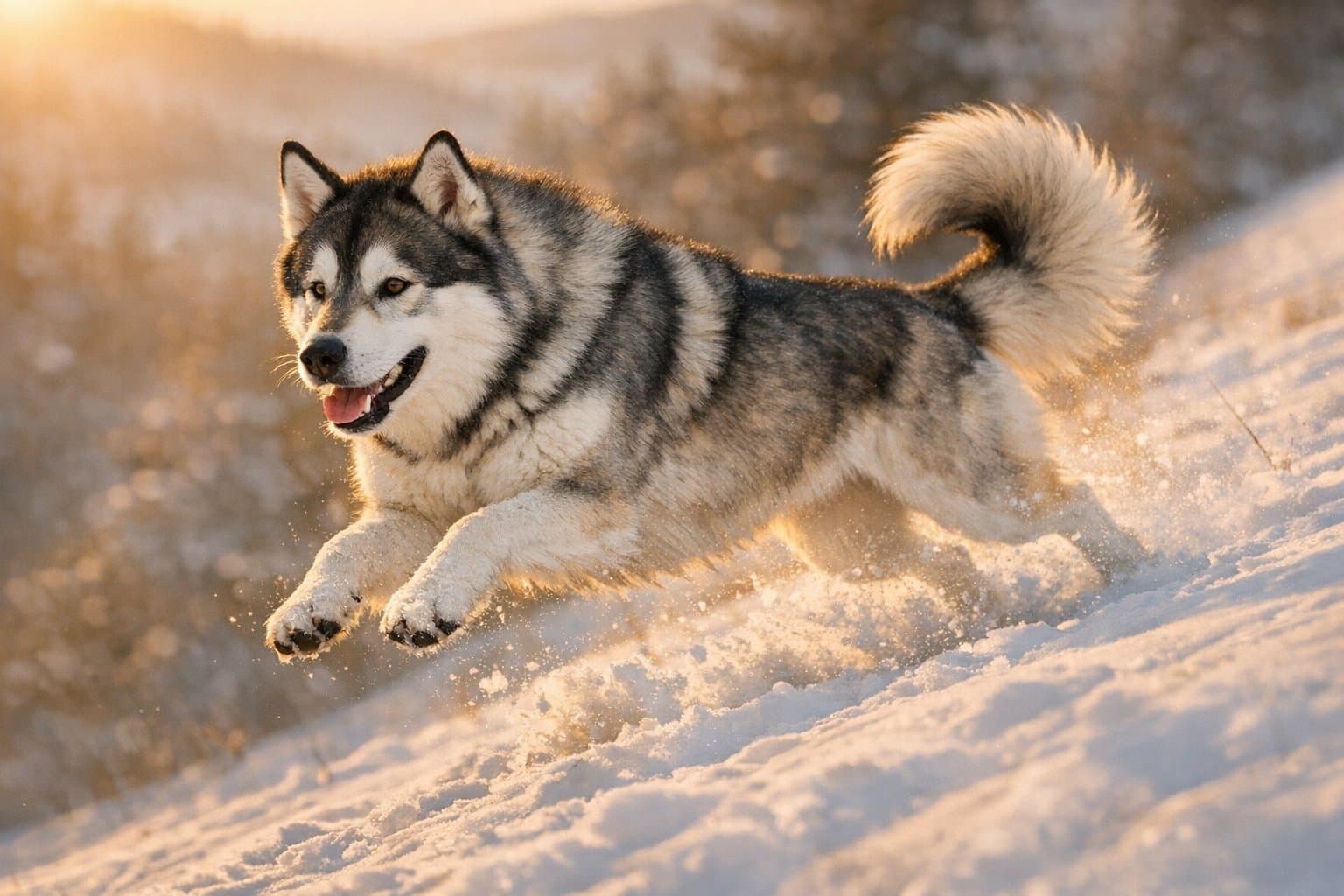 Huskamute