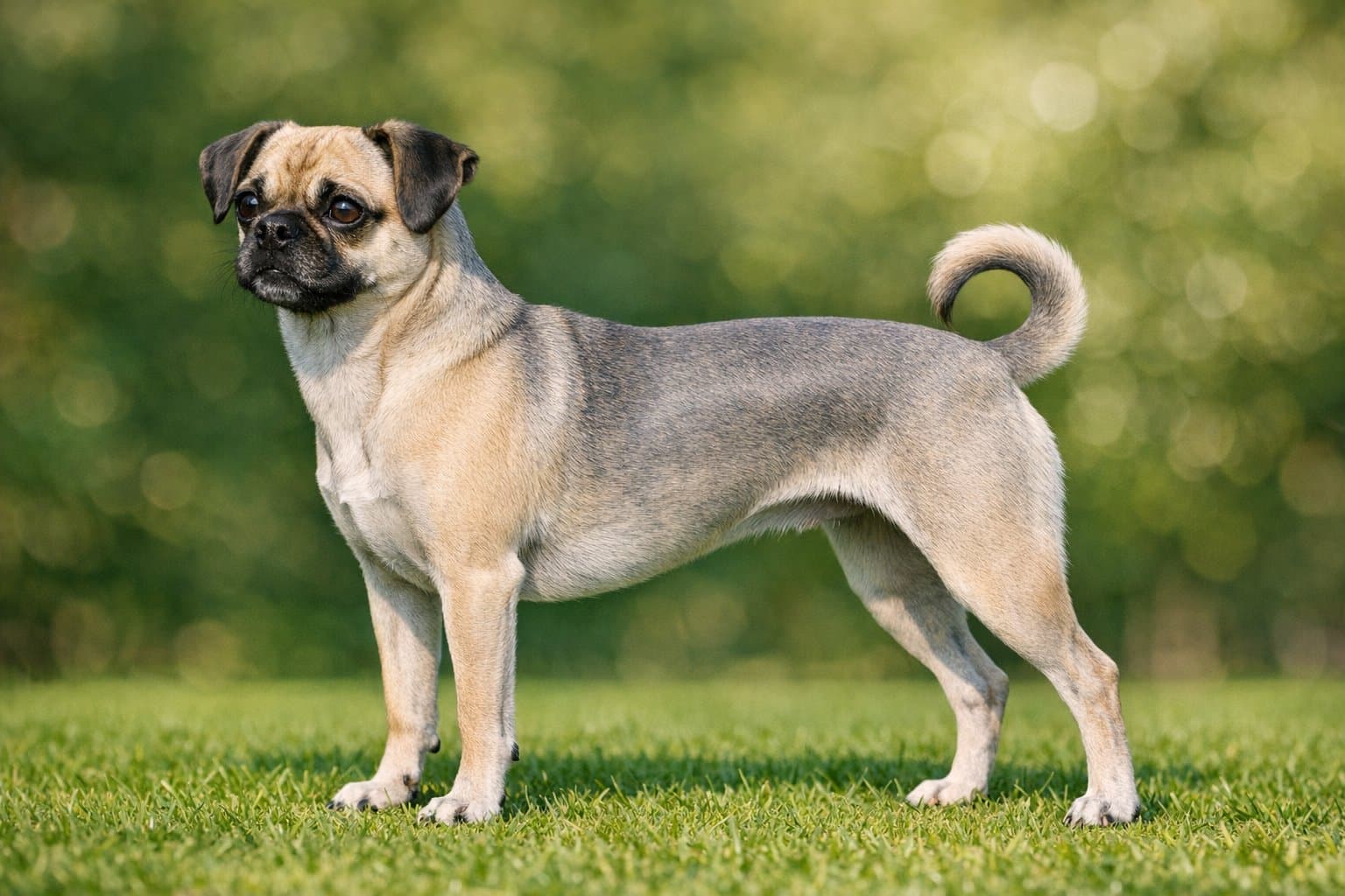 Iggy Pug