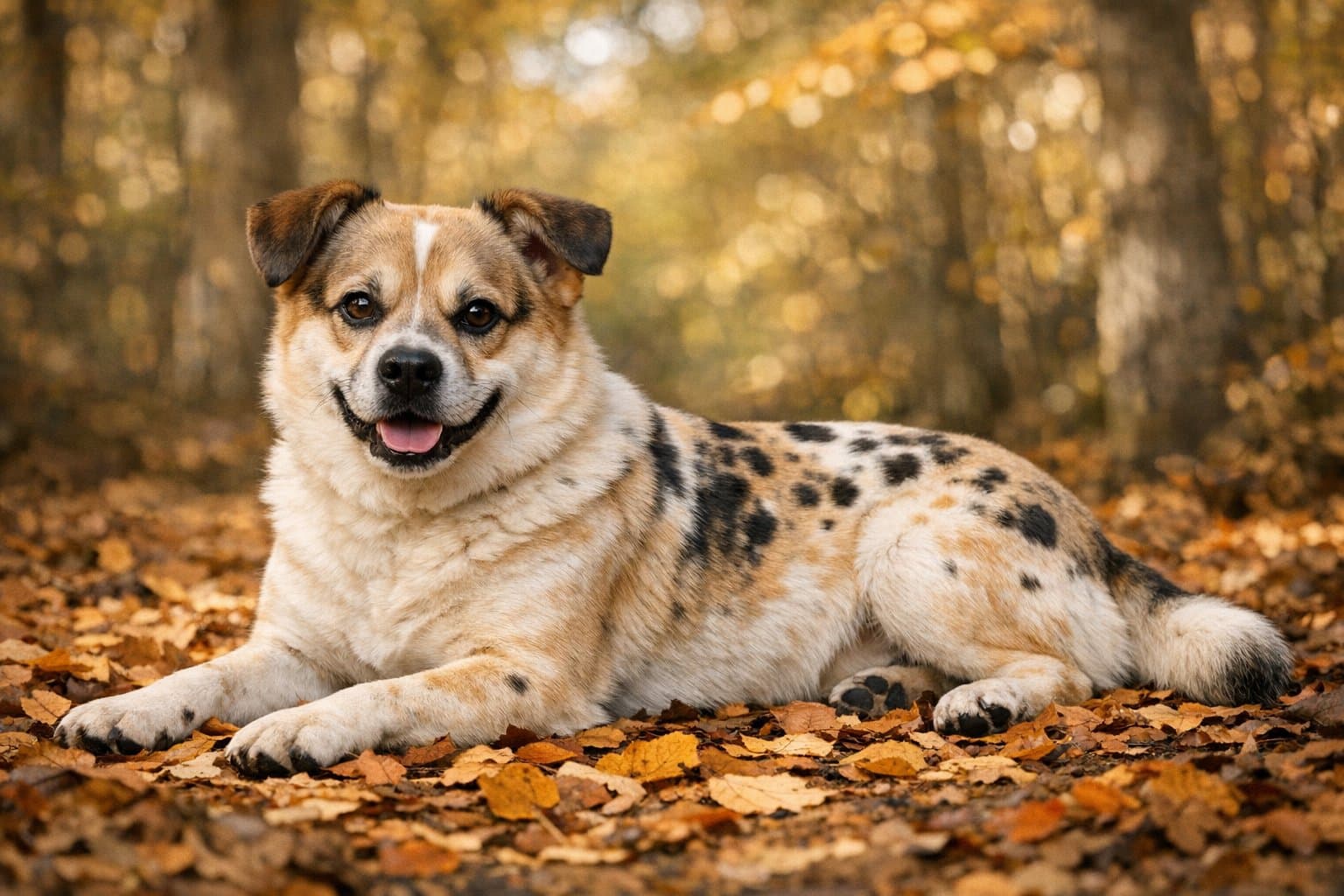 Pomerauzer Bulldogle