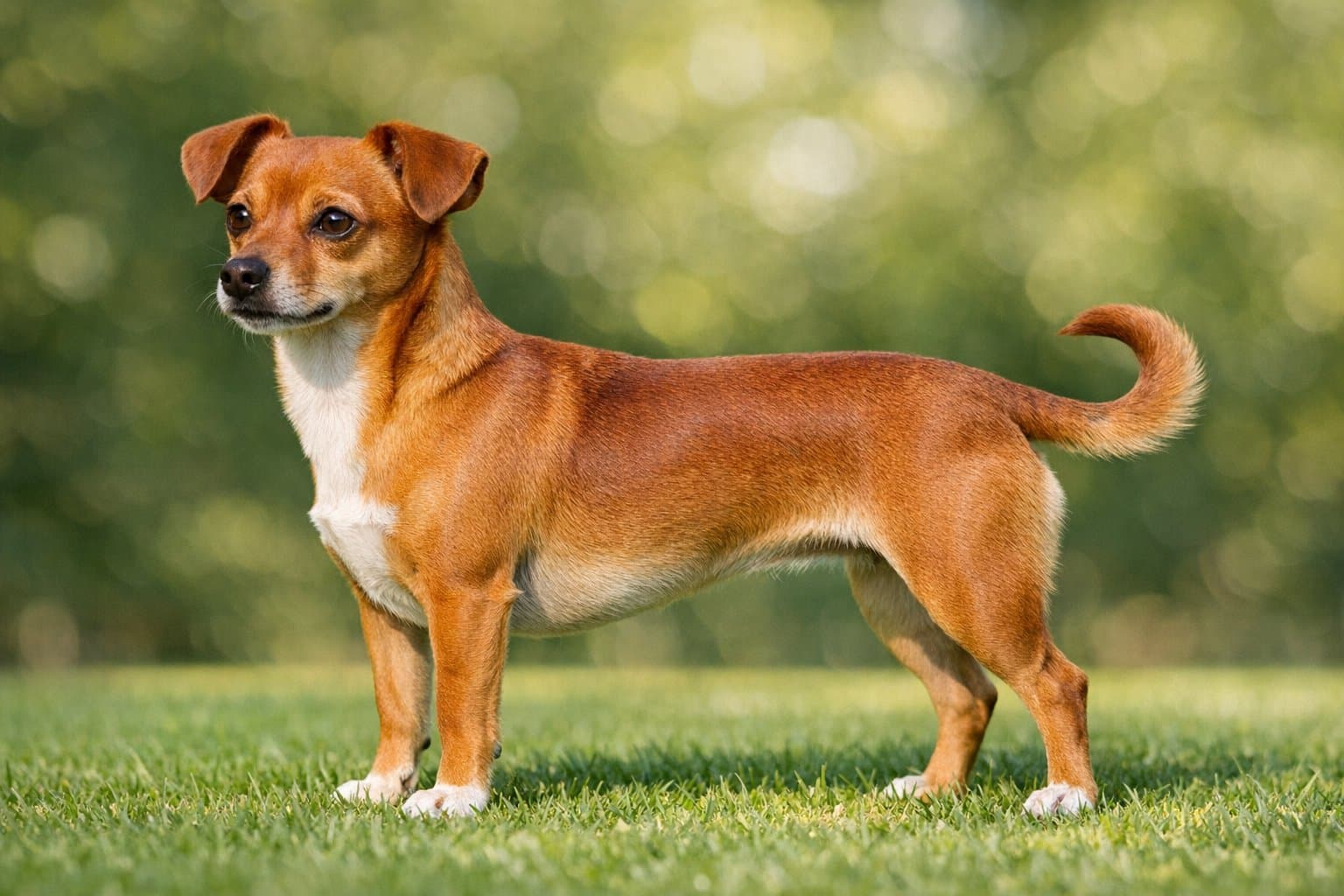 Vizhuahua