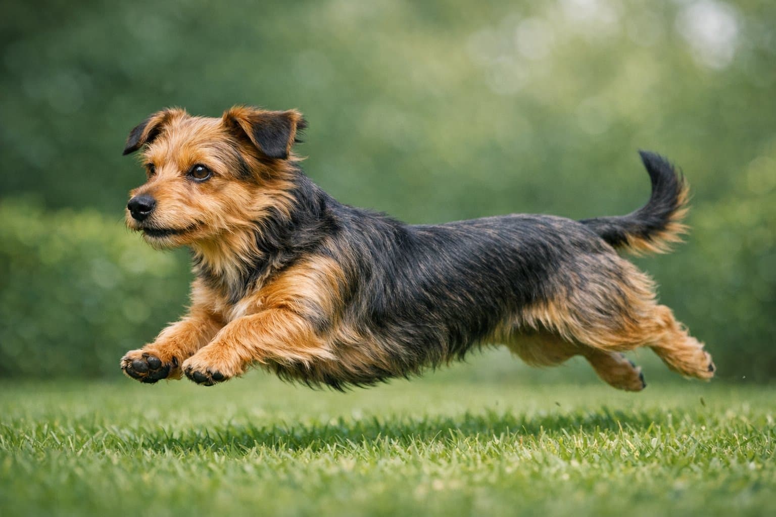 Dachyorkie