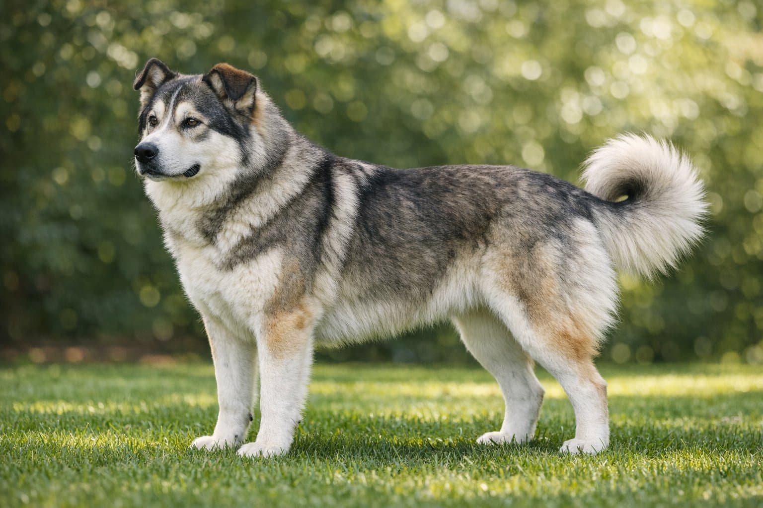 Huskadorian