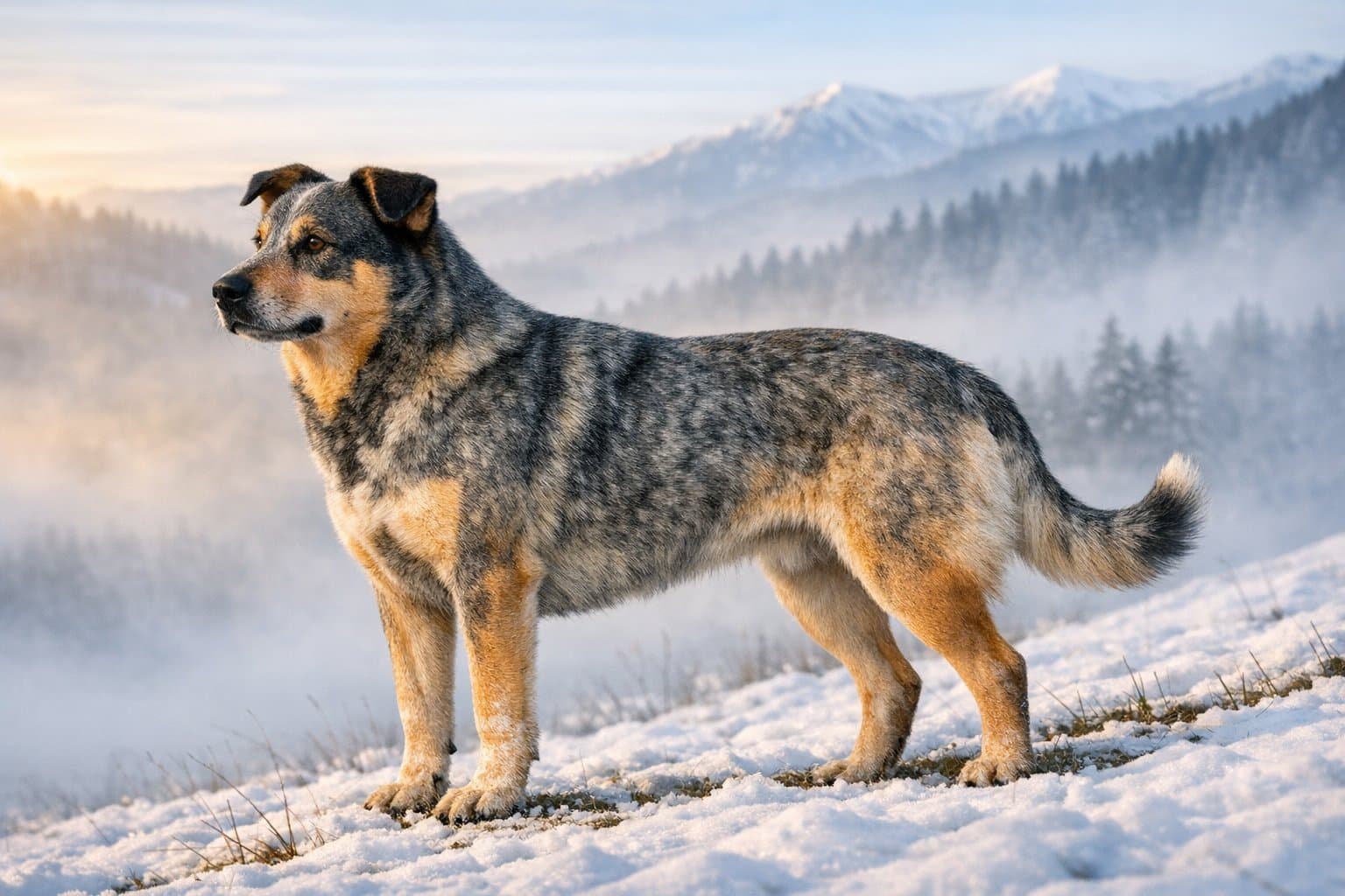 Anatolian Heeler