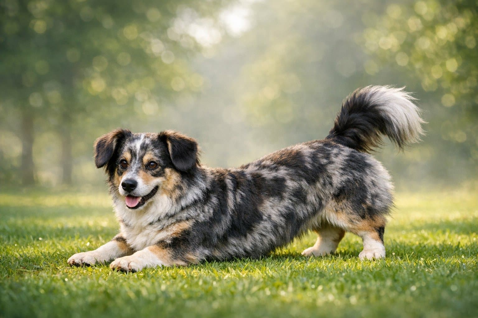 Corgipoo