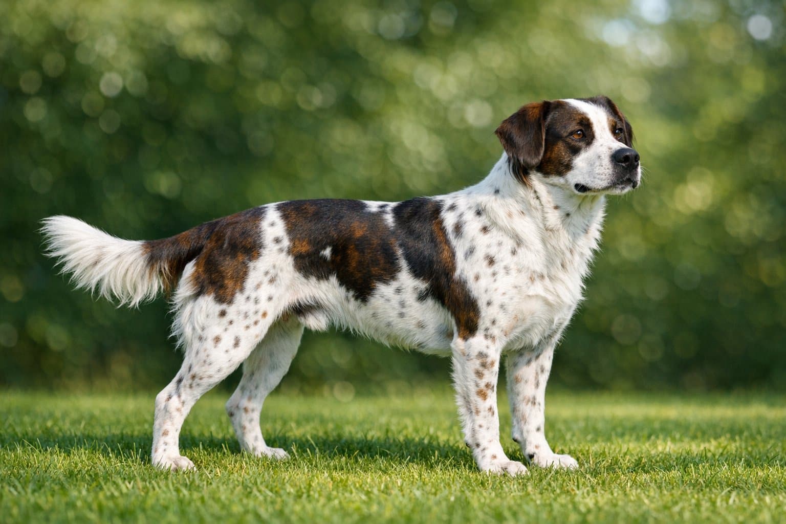 Stafford Setter