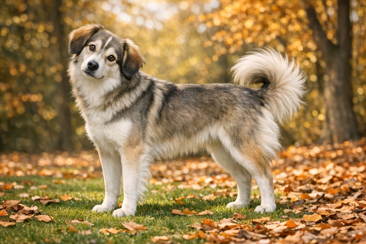 Huskersamapoo