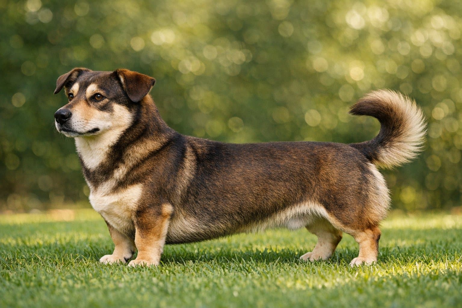 Huskabraweenie