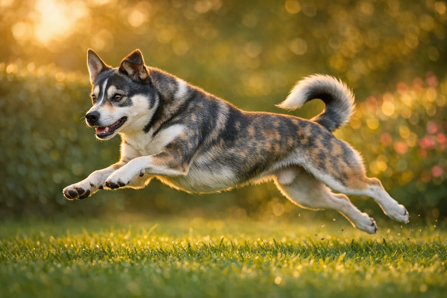 Amstahuskyhuahua