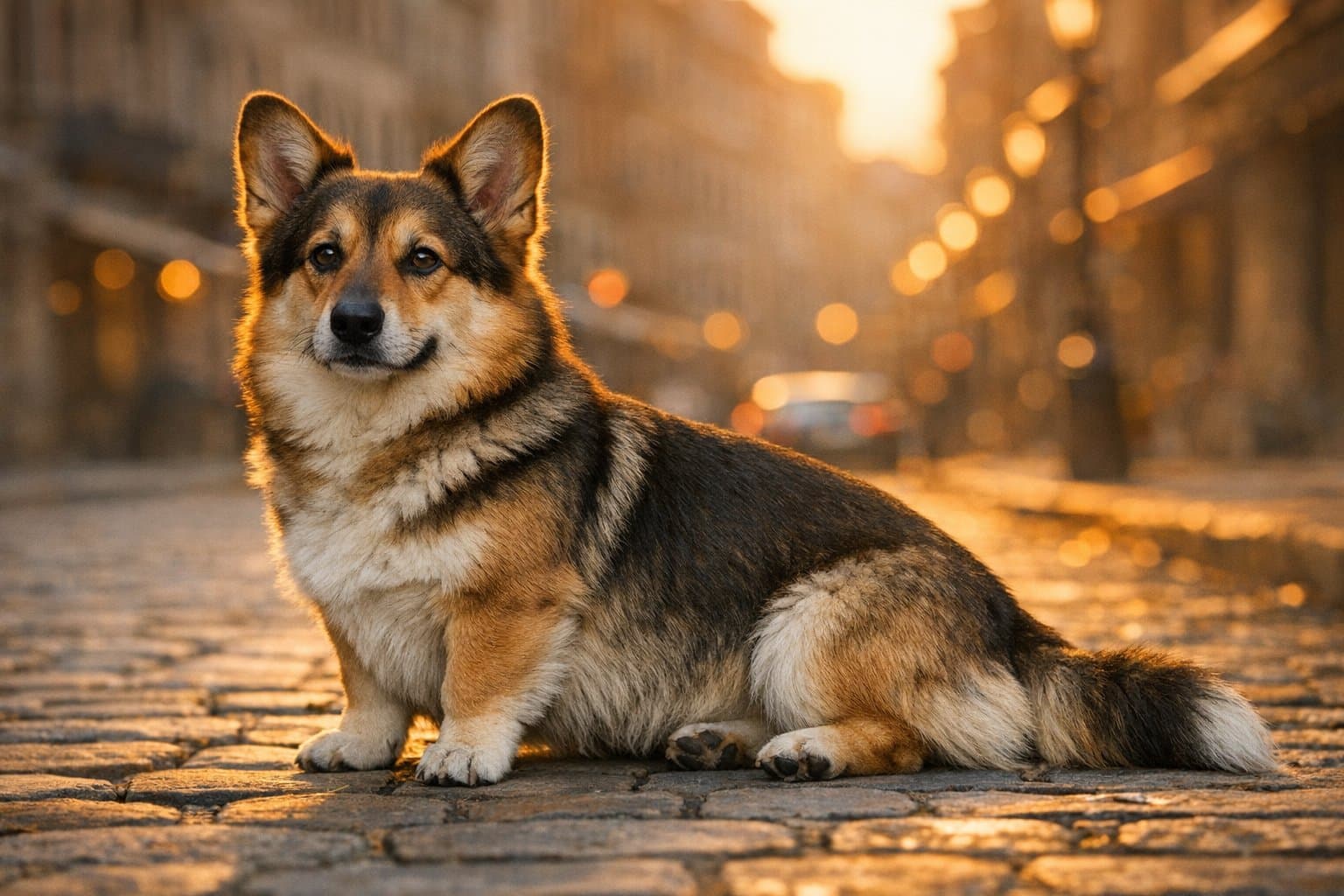 Shepcorgi