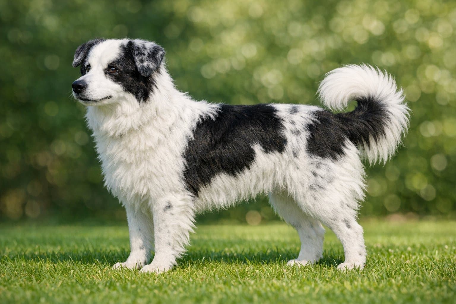 Bichie Collie