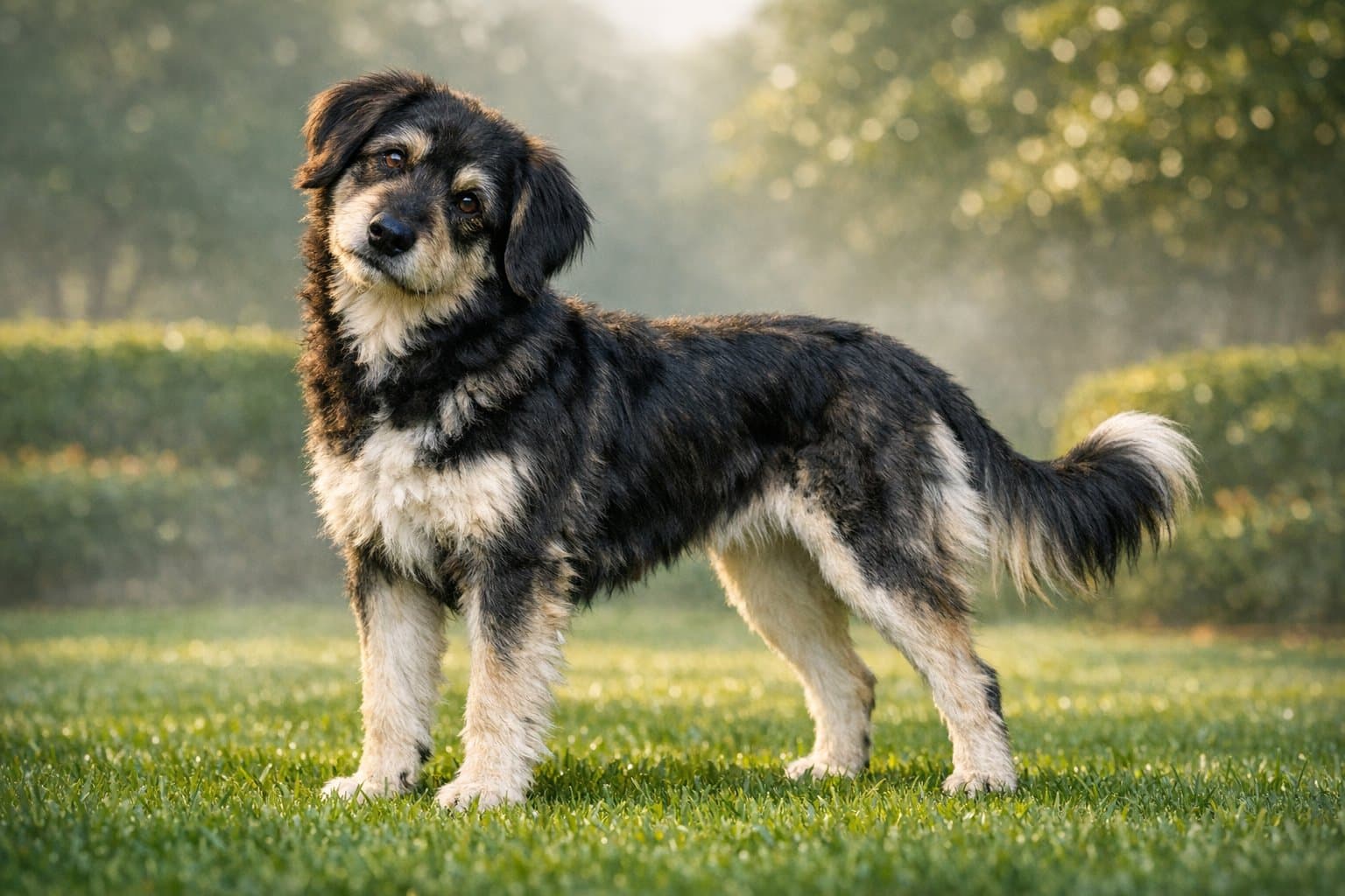 Labrapoo